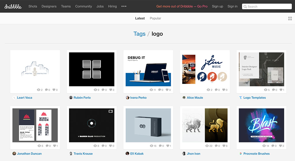 Logopond - Logo, Brand & Identity Inspiration (Extra Jumbo)