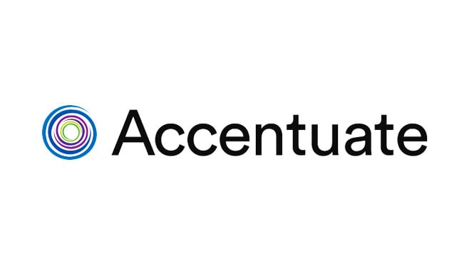 Accentuate Logo