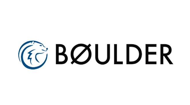 Boulder Logo