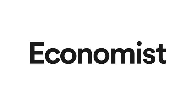 Economist Logo