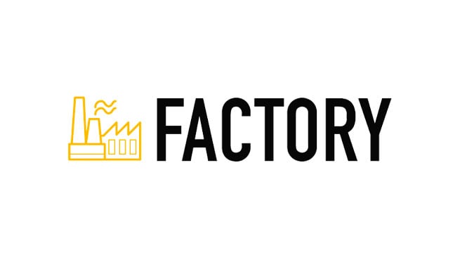 Factory Logo