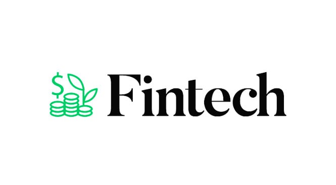 Fintech Logo