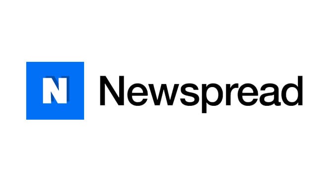 Newspread Logo