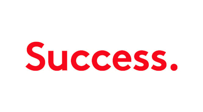 Success Logo