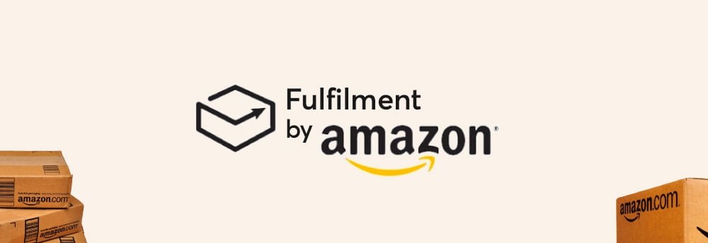 Fulfilment by Amazon