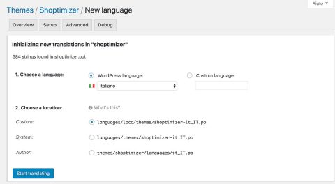 loco translate add language switcher loco translate add language switcher