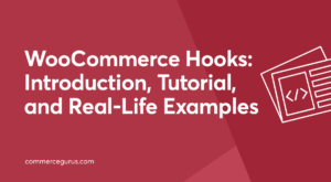 WooCommerce Hooks