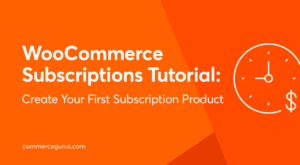 WooCommerce Subscriptions