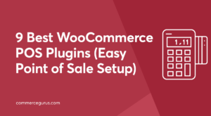 Best WooCommerce POS Plugins