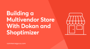 Dokan Multivendor Store