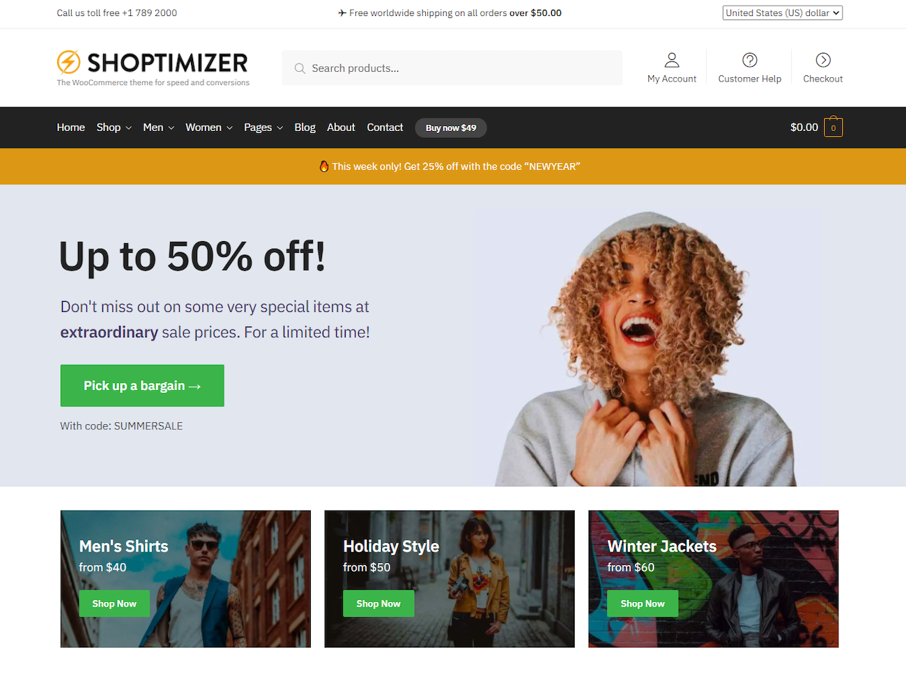 Shoptimizer