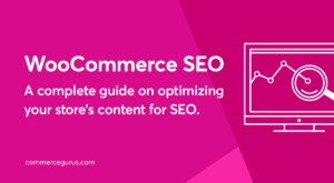 WooCommerce SEO