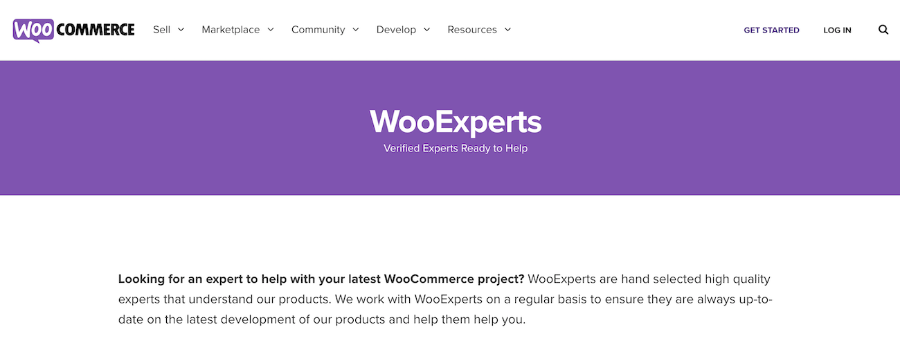 WooExperts