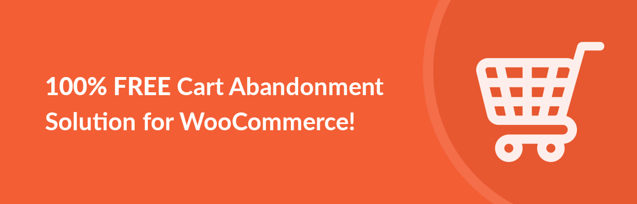 WooCommerce Cart Abandonment Recovery