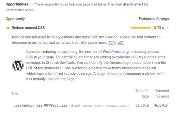 How to Remove Unused CSS - CommerceGurus