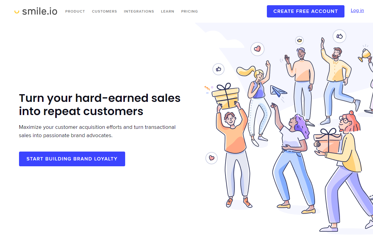 Smile.io