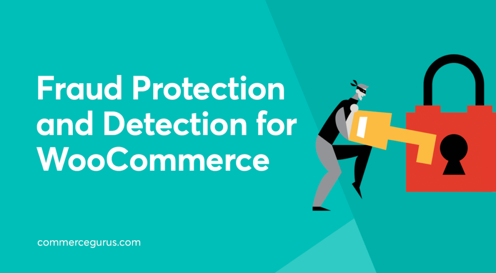 Fraud Protection for WooCommerce