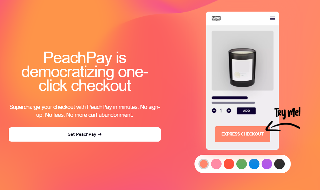 PeachPay