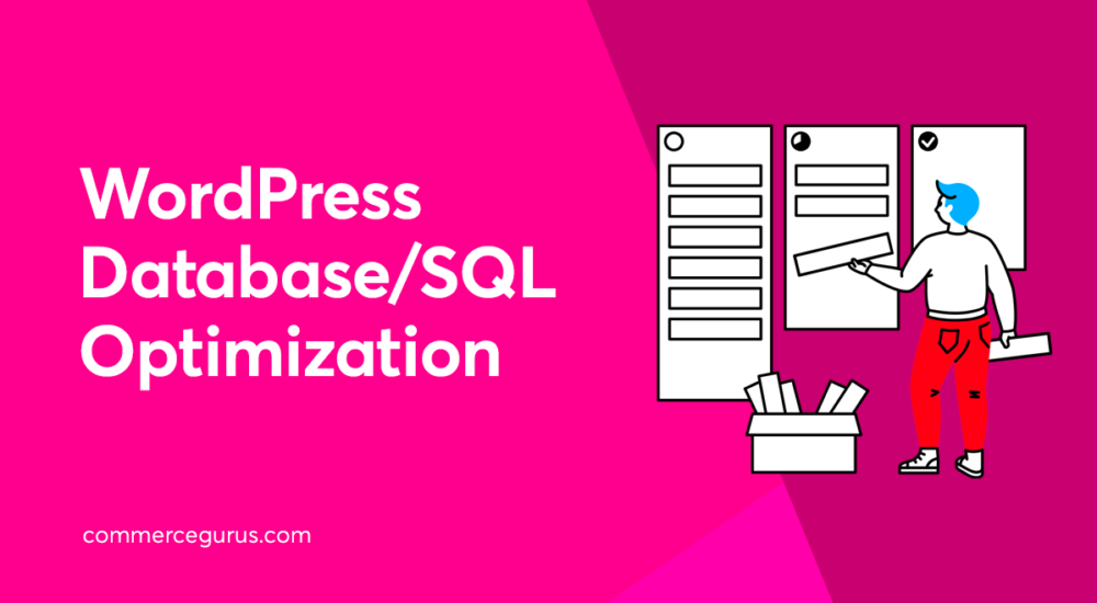 WordPress Database Optimization
