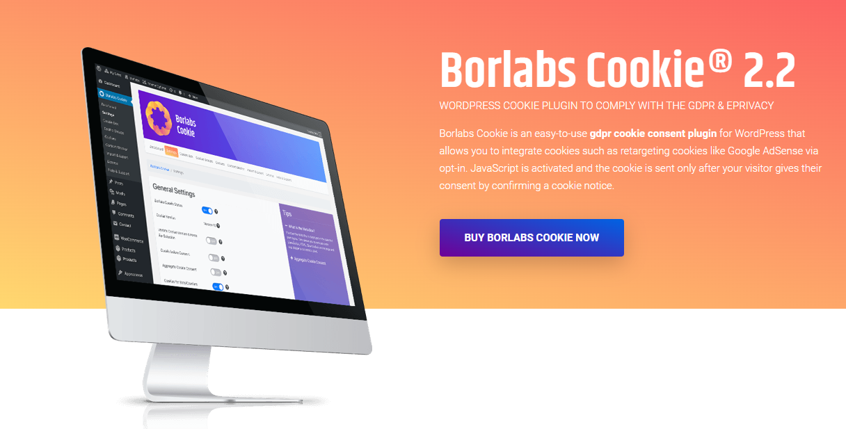 Borlabs Cookie