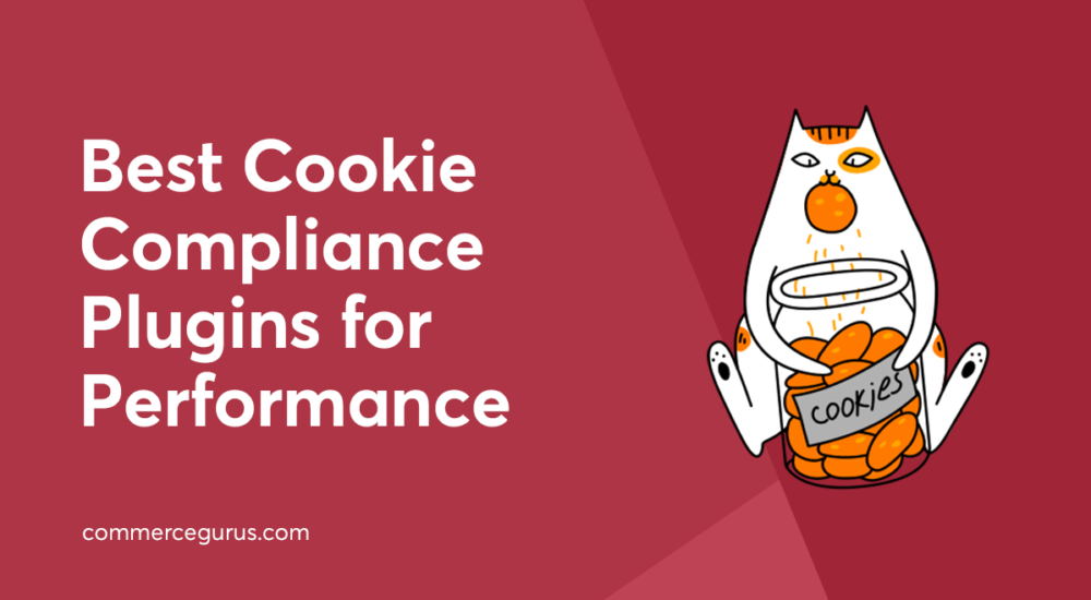 Best Cookie Compliance Plugins for Performance