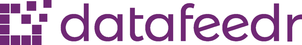 Datafeedr logo