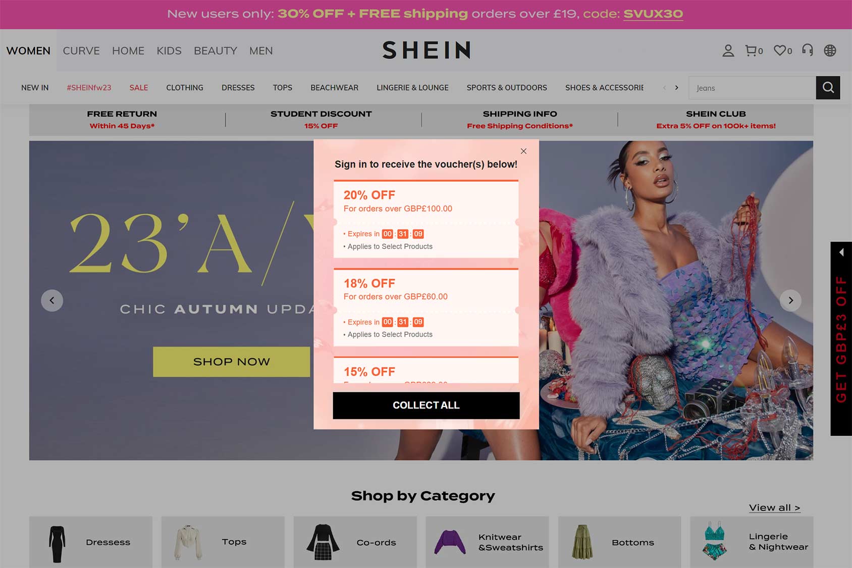 Shein