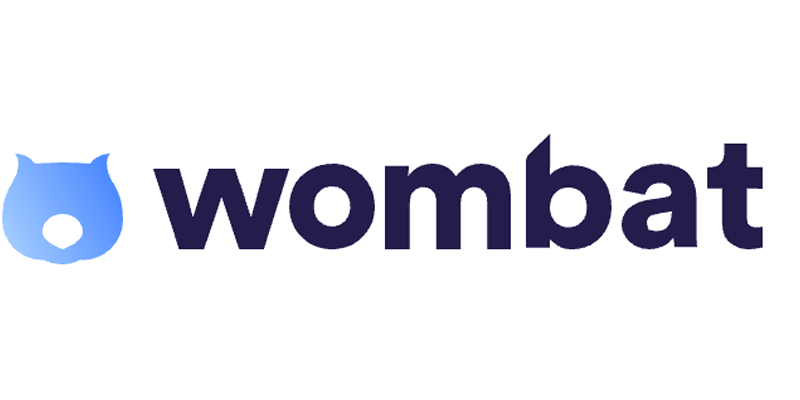 Studio Wombat Logo