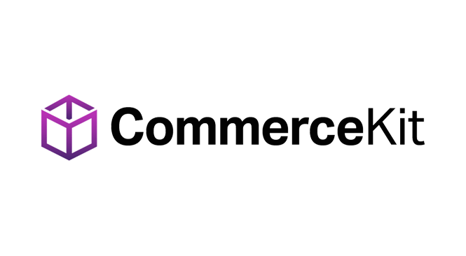 CommerceKit Support
