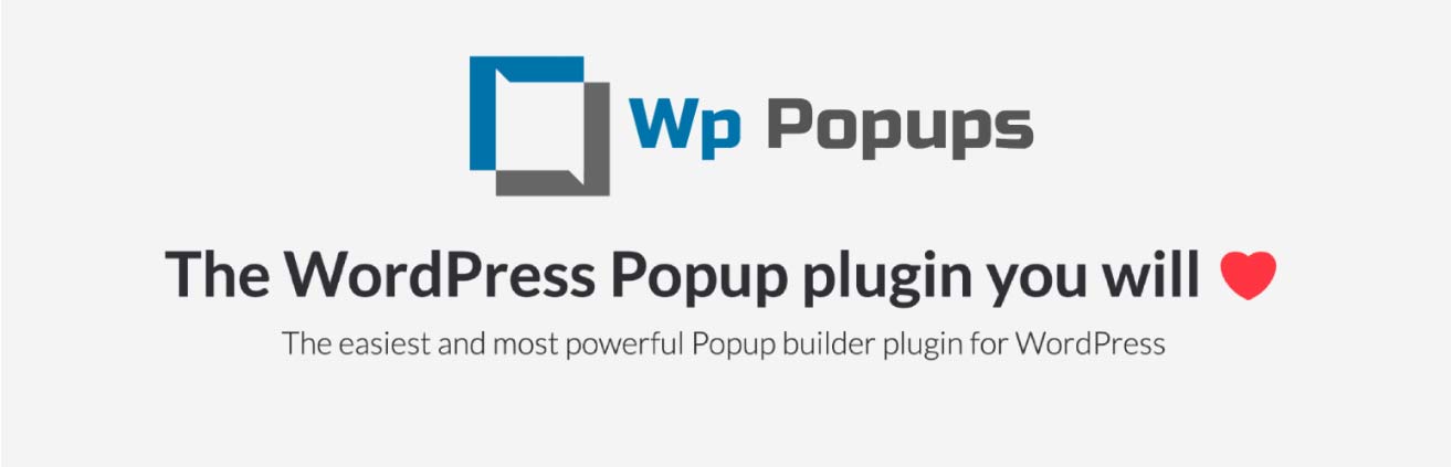 WP Popups