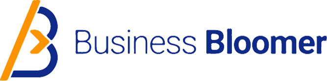 Business Bloomer Logo