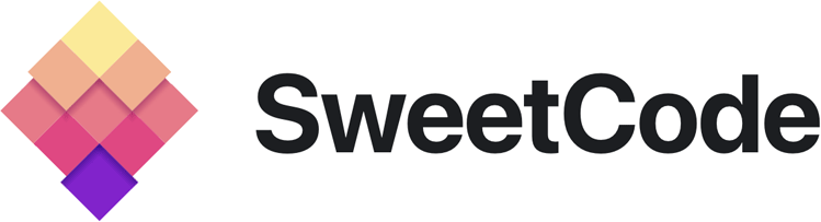 SweetCode Logo