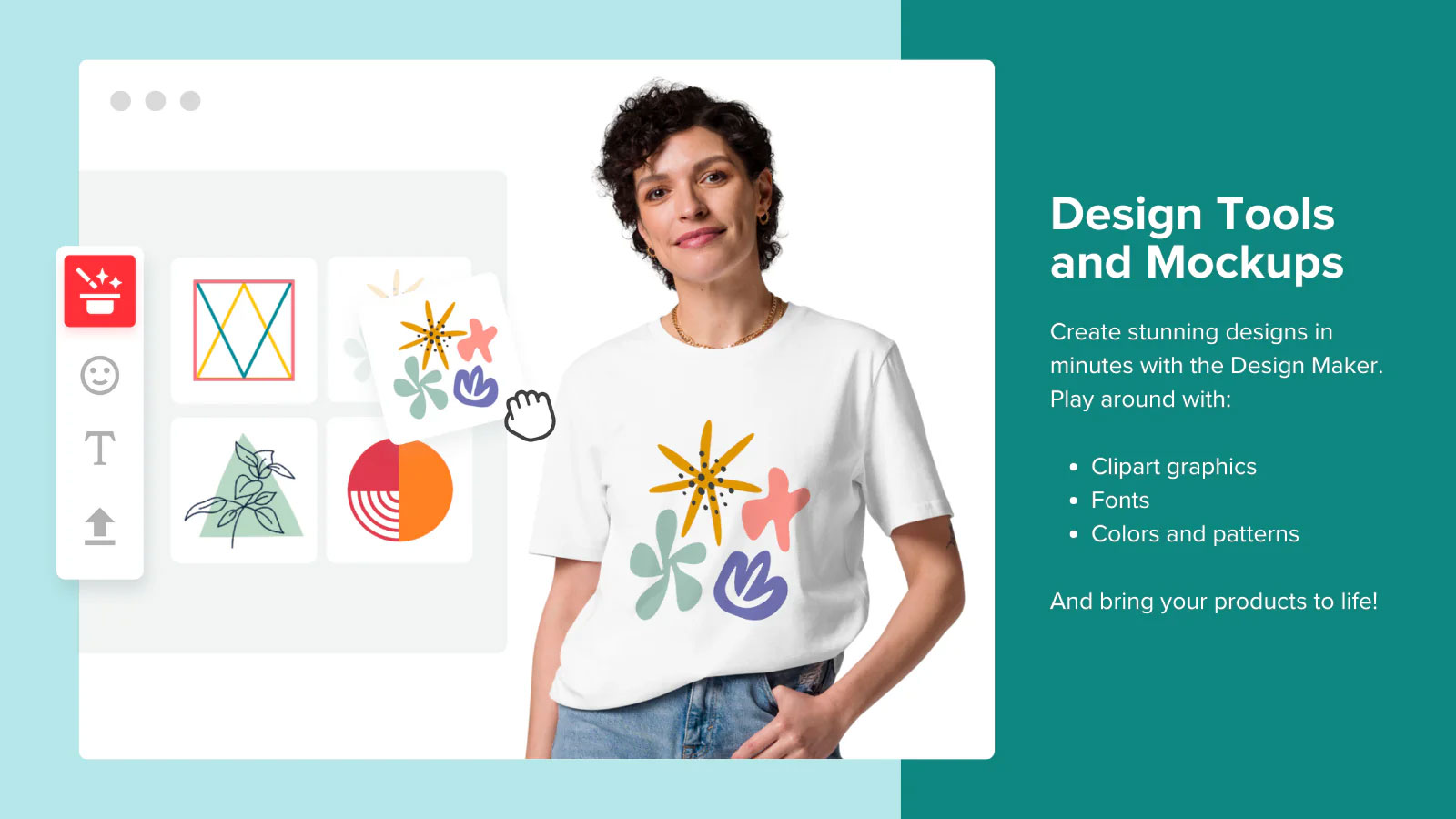 Printful Shopify App