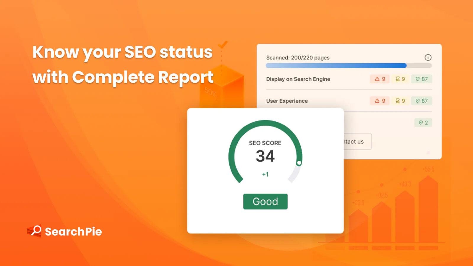 SearchPie Shopify App