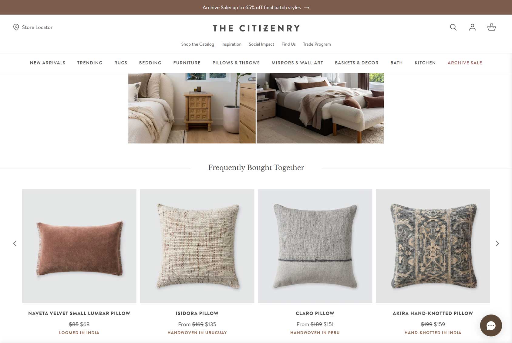The Citizenry