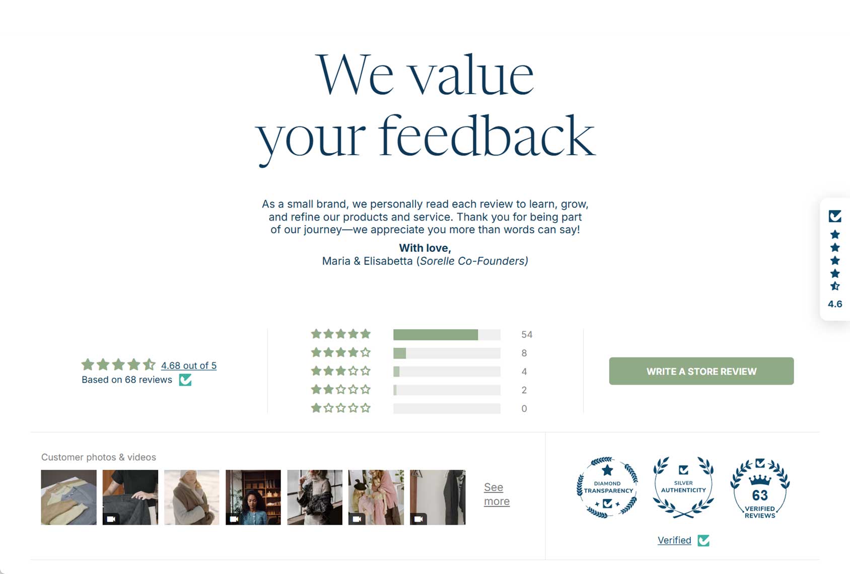 The Best Review Plugins for WooCommerce & Shopify