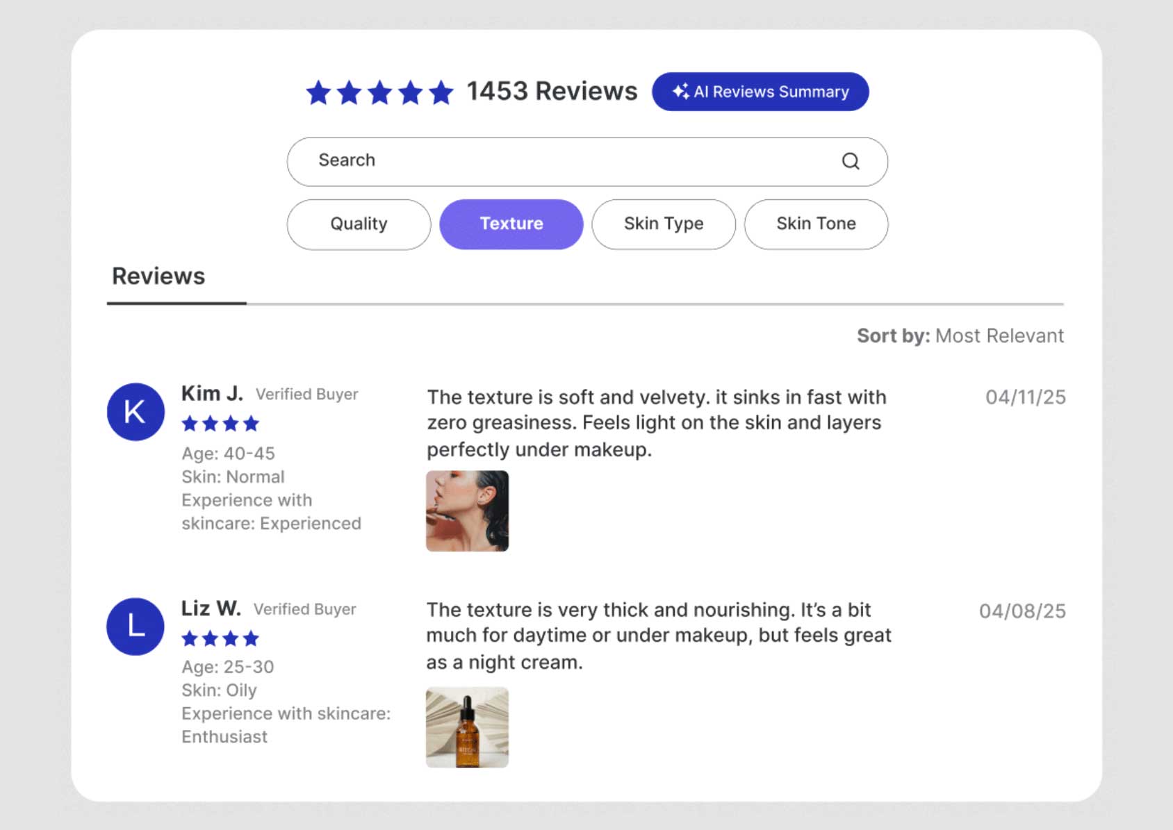 Yotpo Reviews App