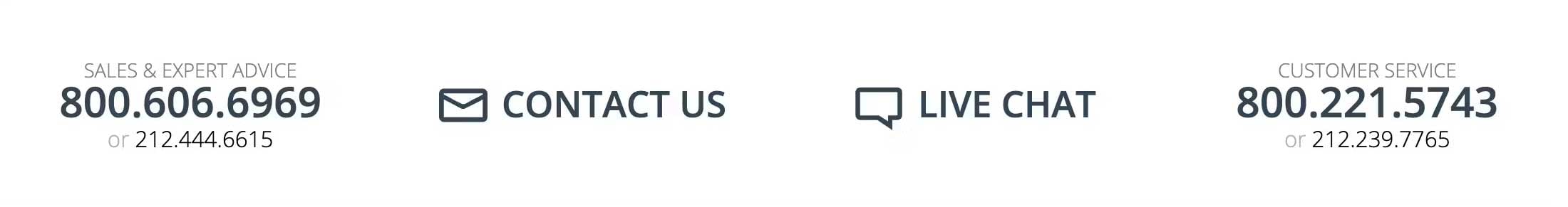 Order Confirmation Page